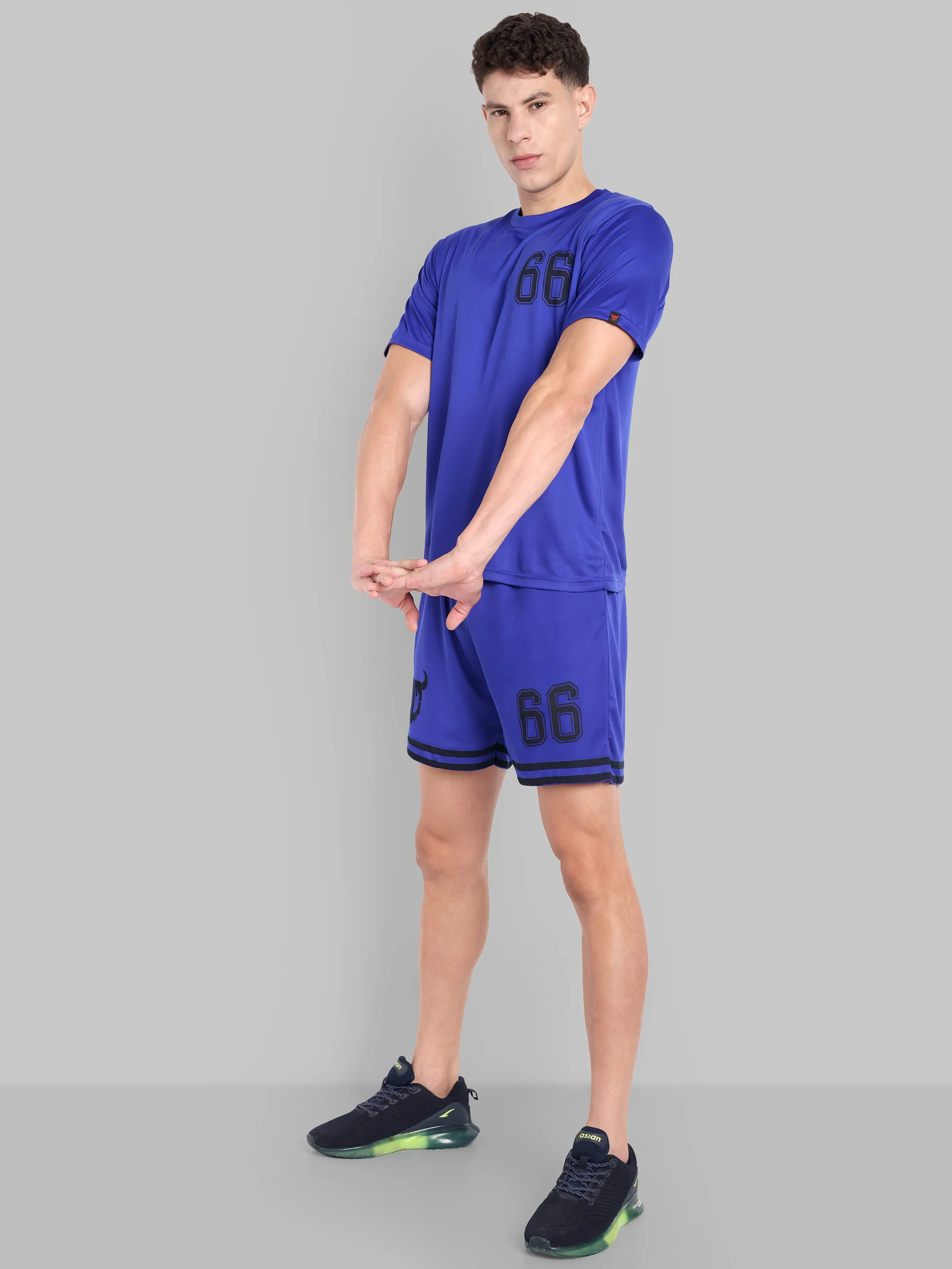 ecomm male shoot